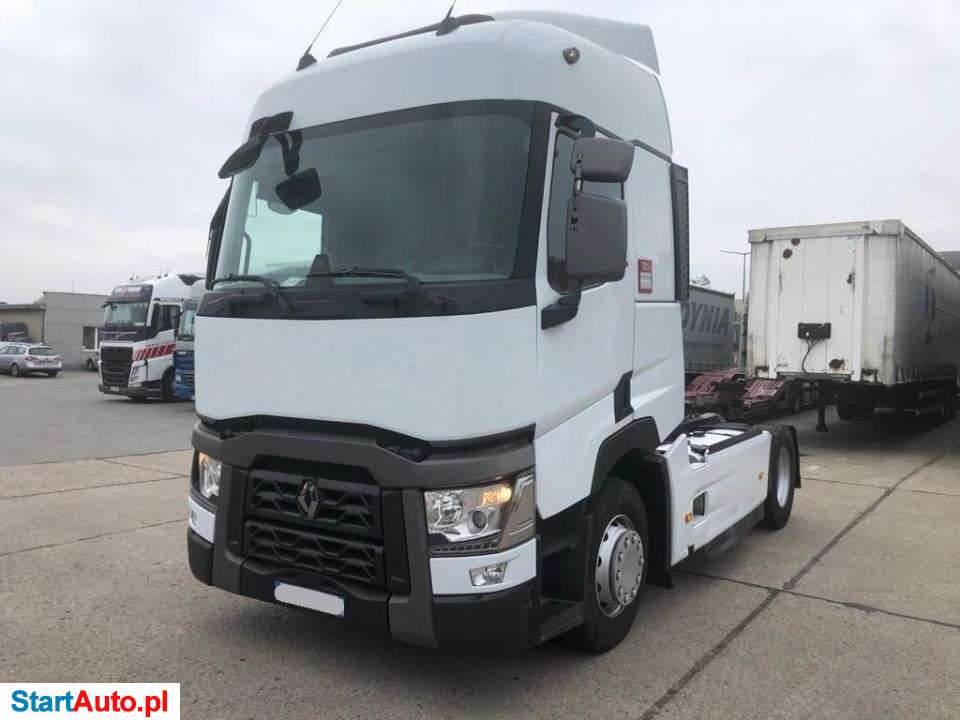 Renault GAMA T 480 2016