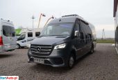 Mercedes-Benz Sprinter 519 NOWY – 20+1