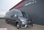 Mercedes-Benz Sprinter 519 NOWY – 20+1