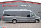 Mercedes-Benz Sprinter 519 NOWY – 20+1