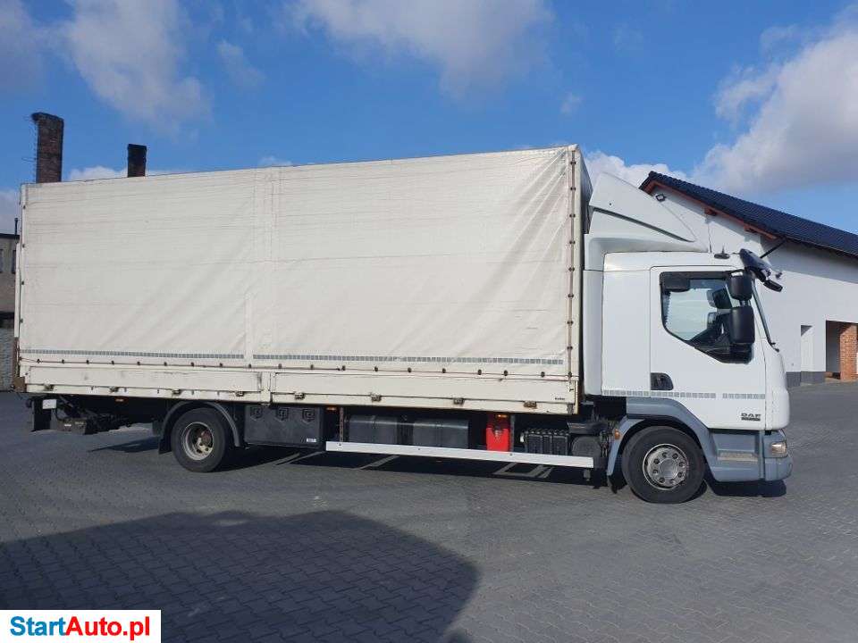 DAF LF