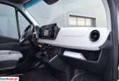 Mercedes-Benz Sprinter 519 NOWY – 20+1
