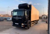 MAN TGM 18.290 T-1200 Spectrum