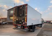 MAN TGM 18.290 T-1200 Spectrum