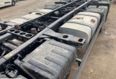 MAN TGX 26.480 BDF Eur 6