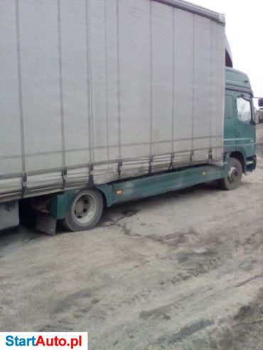 Mercedes-Benz Atego