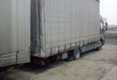 Mercedes-Benz Atego