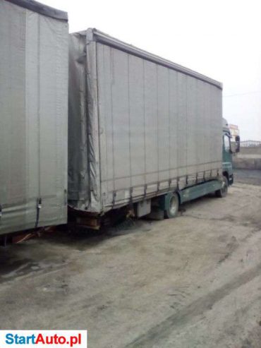 Mercedes-Benz Atego
