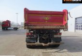 Mercedes-Benz Arocs 2646 K 4*6