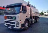Volvo FM