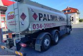 Volvo FM