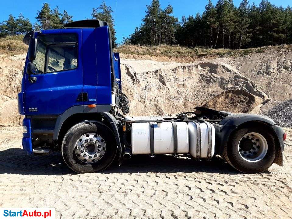 DAF CF 85.410
