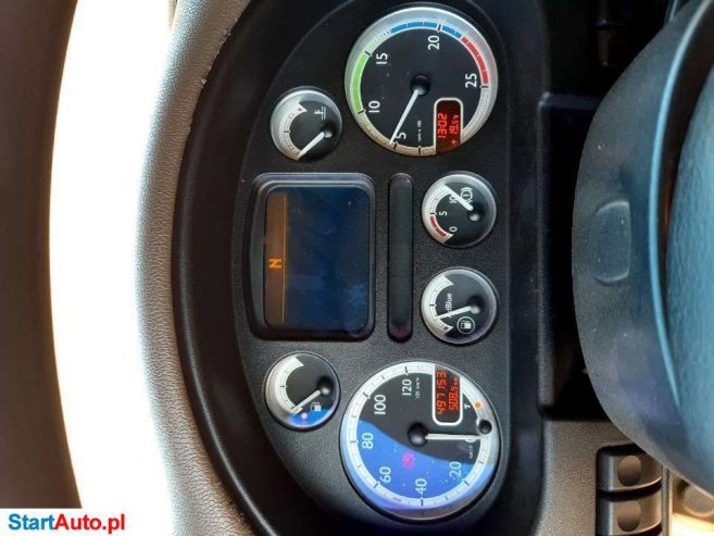 DAF CF 85.410