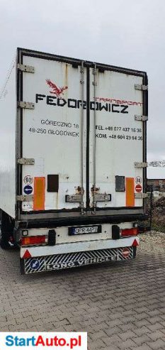 Schmitz SKO24