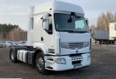 Renault PREMIUM 460 DXI EEV