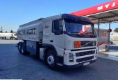 Volvo FM