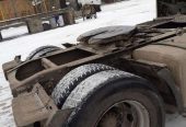 Renault 480 Magnum DXi E5 19.0t