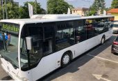 Mercedes-Benz Citaro 0 530 EVOBUS