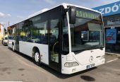 Mercedes-Benz Citaro 0 530 EVOBUS