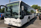 Mercedes-Benz Citaro 0 530 EVOBUS