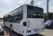 Mercedes-Benz Citaro 0 530 EVOBUS