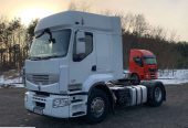 Renault PREMIUM 460 DXI EEV