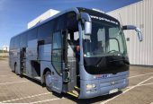 MAN R 07 Lion’s Coach
