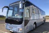 MAN R 07 Lion’s Coach