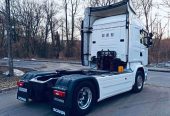 Scania R450 12.2017 EURO 6