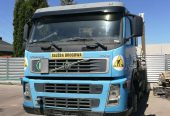 Volvo FM 9
