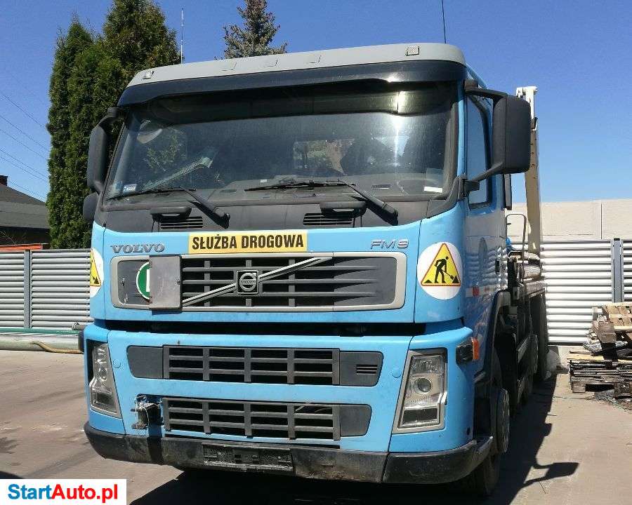 Volvo FM 9