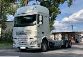 DAF 106 XF 510 SUPER SPACE CAB EURO 6