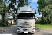 DAF 106 XF 510 SUPER SPACE CAB EURO 6