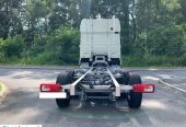 DAF 106 XF 510 SUPER SPACE CAB EURO 6