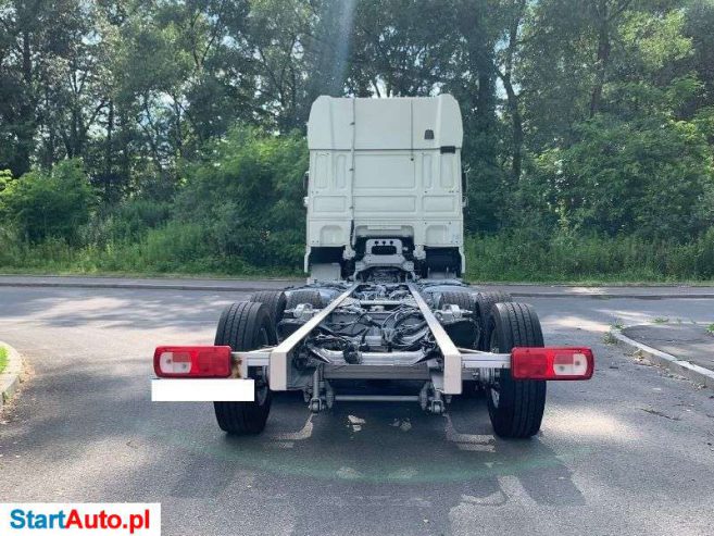 DAF 106 XF 510 SUPER SPACE CAB EURO 6