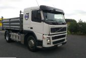 Volvo Fm 400
