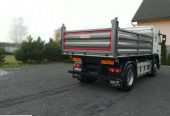 Volvo Fm 400