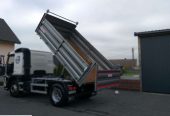 Volvo Fm 400