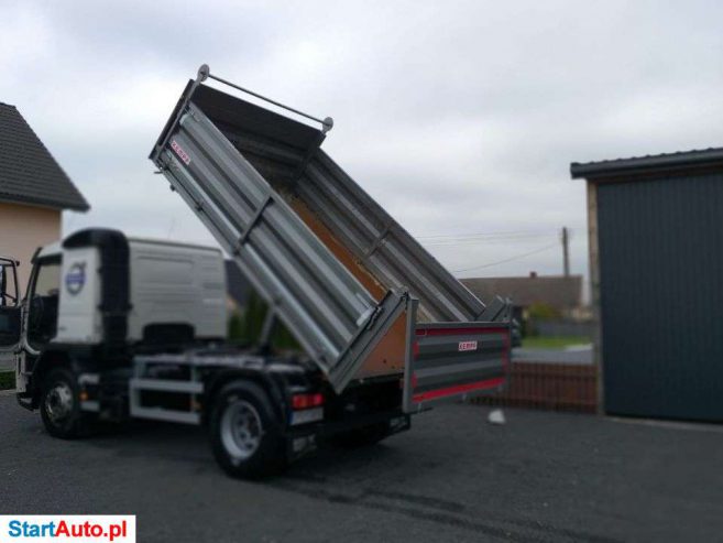 Volvo Fm 400