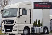 MAN TGX 500 / XLX / RETARDER / HYDRAULIKA / JAK FABRYCZNIE NOWY / 73 TYS.KM. /