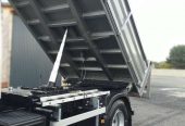 Volvo Fm 400