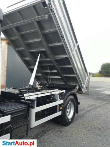 Volvo Fm 400