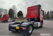Mercedes-Benz Actros 1848 LS