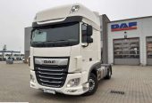 DAF XF 480 Super Space Cab