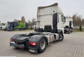 DAF XF 480 Super Space Cab