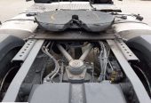 DAF XF 480 Super Space Cab