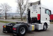 MAN TGX 500 / XLX / RETARDER / HYDRAULIKA / JAK FABRYCZNIE NOWY / 73 TYS.KM. /