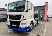 MAN 26.480 EURO 6