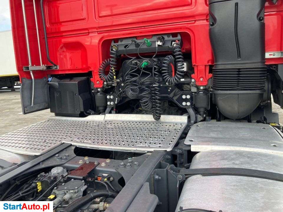 DAF XF 480 FT (24556)