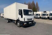 Iveco EUROCARGO 140E22